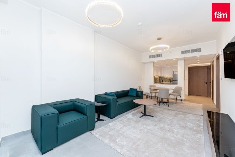 Appartement à Dubai, 1 chambre, 74.2 m², № 137912 - photo 10