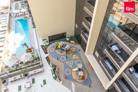 Appartement à Dubai, 1 chambre, 74.2 m², № 137912 - photo 16