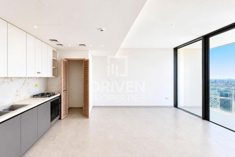 Apartment in Business Bay, Dubai 1 bedroom, 90.21 sq.m. № 128509
