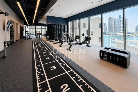 شقة في الخليج التجاري, دبي 1غرف نوم, 90.21 م² رقم 128509 - صورة 11
