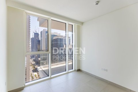 Apartment in EMAAR Beachfront, Dubai Harbour, Dubai 2 bedrooms, 113.34 sq.m. № 128496 - photo 7