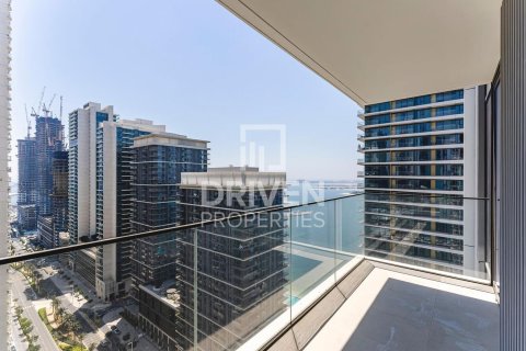 Apartment in EMAAR Beachfront, Dubai Harbour, Dubai 2 bedrooms, 113.34 sq.m. № 128496 - photo 11