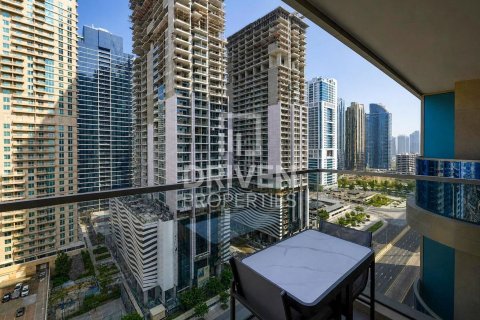 Apartment in Jumeirah Lake Towers, Dubai 1 bedroom, 133.32 sq.m. № 128508 - photo 22