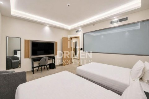 Apartment in Jumeirah Lake Towers, Dubai 1 bedroom, 133.32 sq.m. № 128508 - photo 11