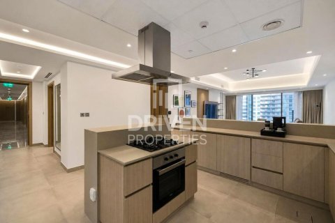Apartment in Jumeirah Lake Towers, Dubai 1 bedroom, 133.32 sq.m. № 128508 - photo 14