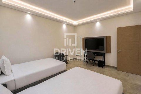 Apartment in Jumeirah Lake Towers, Dubai 1 bedroom, 133.32 sq.m. № 128508 - photo 10