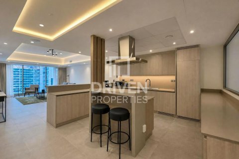 Apartment in Jumeirah Lake Towers, Dubai 1 bedroom, 133.32 sq.m. № 128508 - photo 12