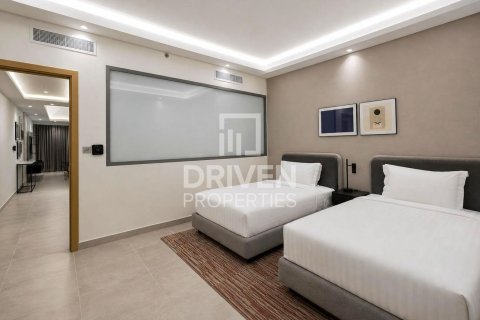 Apartment in Jumeirah Lake Towers, Dubai 1 bedroom, 133.32 sq.m. № 128508 - photo 9