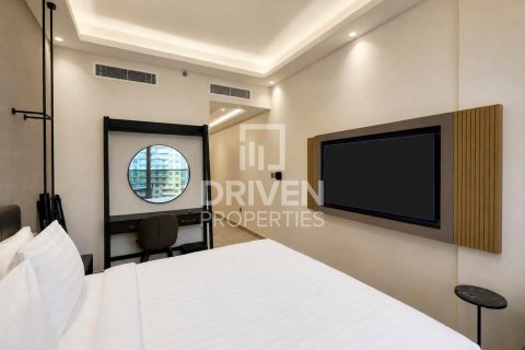 Apartment in Jumeirah Lake Towers, Dubai 1 bedroom, 133.32 sq.m. № 128508 - photo 7