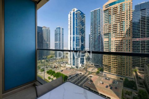 Apartment in Jumeirah Lake Towers, Dubai 1 bedroom, 133.32 sq.m. № 128508 - photo 21
