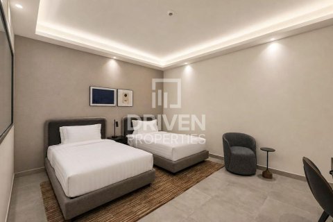 Apartment in Jumeirah Lake Towers, Dubai 1 bedroom, 133.32 sq.m. № 128508 - photo 8