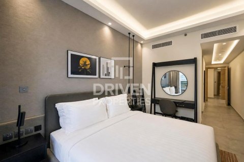 Apartment in Jumeirah Lake Towers, Dubai 1 bedroom, 133.32 sq.m. № 128508 - photo 6
