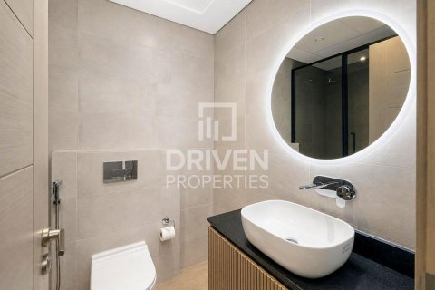 Apartment in Jumeirah Lake Towers, Dubai 1 bedroom, 133.32 sq.m. № 128508 - photo 20