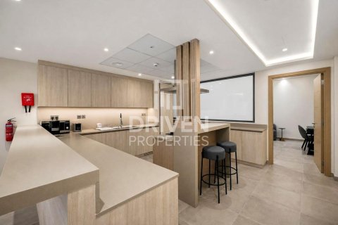 Apartment in Jumeirah Lake Towers, Dubai 1 bedroom, 133.32 sq.m. № 128508 - photo 16