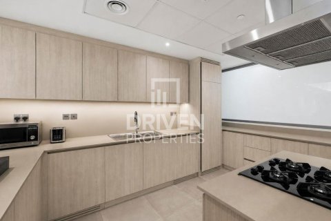 Apartment in Jumeirah Lake Towers, Dubai 1 bedroom, 133.32 sq.m. № 128508 - photo 13
