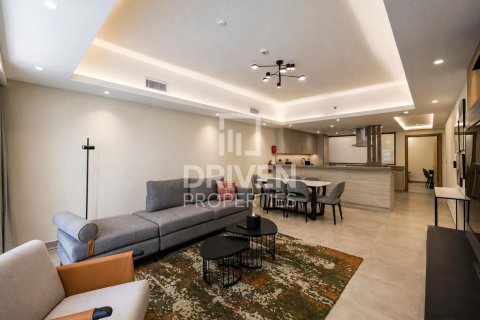 Apartment in Jumeirah Lake Towers, Dubai 1 bedroom, 133.32 sq.m. № 128508 - photo 4