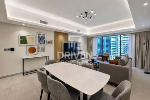 Apartment in Jumeirah Lake Towers, Dubai 1 bedroom, 133.32 sq.m. № 128508 - photo 2