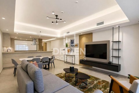 Apartment in Jumeirah Lake Towers, Dubai 1 bedroom, 133.32 sq.m. № 128508 - photo 3