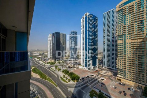 Apartment in Jumeirah Lake Towers, Dubai 1 bedroom, 133.32 sq.m. № 128508 - photo 26