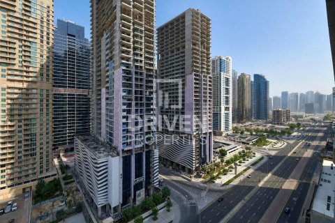 Apartment in Jumeirah Lake Towers, Dubai 1 bedroom, 133.32 sq.m. № 128508 - photo 23