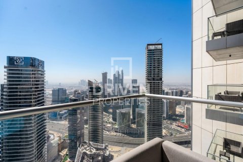 Apartment in The Address Residence Fountain Views, Downtown Dubai (Downtown Burj Dubai), Dubai 1 bedroom, 77.95 sq.m. № 128497 - photo 18