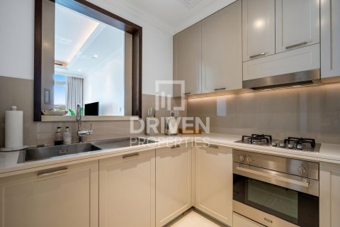Apartment in The Address Residence Fountain Views, Downtown Dubai (Downtown Burj Dubai), Dubai 1 bedroom, 77.95 sq.m. № 128497 - photo 10