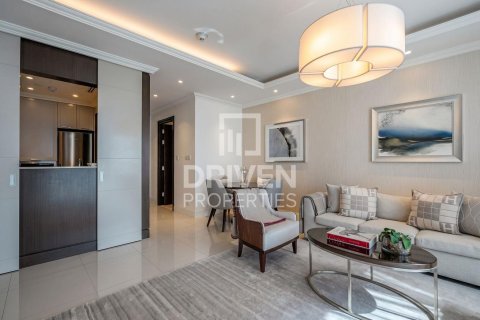Apartment in The Address Residence Fountain Views, Downtown Dubai (Downtown Burj Dubai), Dubai 1 bedroom, 77.95 sq.m. № 128497 - photo 7