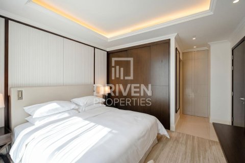 Apartment in The Address Residence Fountain Views, Downtown Dubai (Downtown Burj Dubai), Dubai 1 bedroom, 77.95 sq.m. № 128497 - photo 12