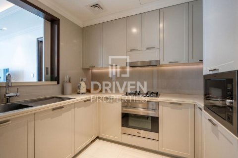 Apartment in The Address Residence Fountain Views, Downtown Dubai (Downtown Burj Dubai), Dubai 1 bedroom, 77.95 sq.m. № 128497 - photo 9