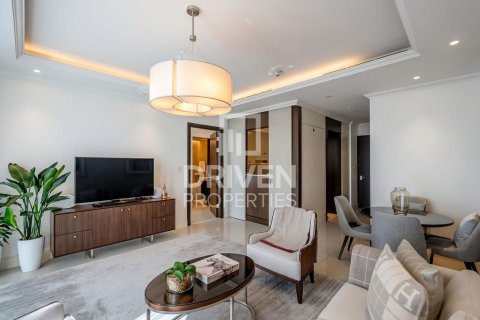 Apartment in The Address Residence Fountain Views, Downtown Dubai (Downtown Burj Dubai), Dubai 1 bedroom, 77.95 sq.m. № 128497 - photo 5