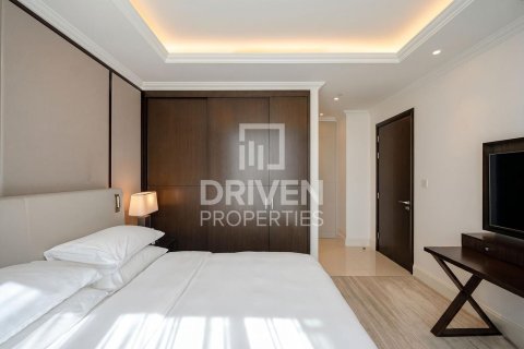 Apartment in The Address Residence Fountain Views, Downtown Dubai (Downtown Burj Dubai), Dubai 1 bedroom, 77.95 sq.m. № 128497 - photo 13