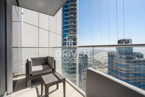 Apartment in The Address Residence Fountain Views, Downtown Dubai (Downtown Burj Dubai), Dubai 1 bedroom, 77.95 sq.m. № 128497 - photo 17