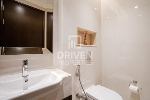Apartment in The Address Residence Fountain Views, Downtown Dubai (Downtown Burj Dubai), Dubai 1 bedroom, 77.95 sq.m. № 128497 - photo 14