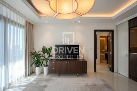 Apartment in The Address Residence Fountain Views, Downtown Dubai (Downtown Burj Dubai), Dubai 1 bedroom, 77.95 sq.m. № 128497 - photo 6