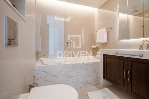 Apartment in The Address Residence Fountain Views, Downtown Dubai (Downtown Burj Dubai), Dubai 1 bedroom, 77.95 sq.m. № 128497 - photo 15