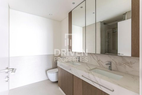 Apartment in EMAAR Beachfront, Dubai Harbour, Dubai 3 bedrooms, 190.73 sq.m. № 128499 - photo 13