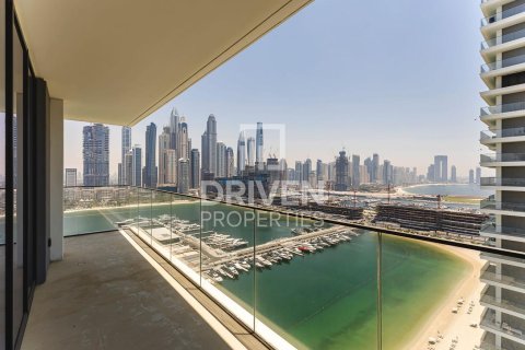 Apartment in EMAAR Beachfront, Dubai Harbour, Dubai 3 bedrooms, 190.73 sq.m. № 128499 - photo 14