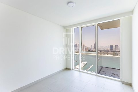Apartment in EMAAR Beachfront, Dubai Harbour, Dubai 3 bedrooms, 190.73 sq.m. № 128499 - photo 6