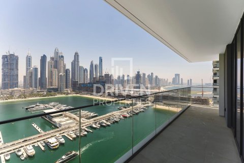 Apartment in EMAAR Beachfront, Dubai Harbour, Dubai 3 bedrooms, 190.73 sq.m. № 128499 - photo 15