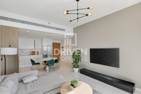 Apartment in EMAAR Beachfront, Dubai Harbour, Dubai 2 bedrooms, 105.63 sq.m. № 128498 - photo 3