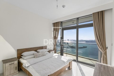 Apartment in EMAAR Beachfront, Dubai Harbour, Dubai 2 bedrooms, 105.63 sq.m. № 128498 - photo 5