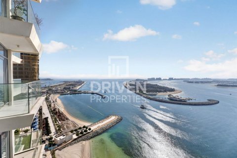 Apartment in EMAAR Beachfront, Dubai Harbour, Dubai 2 bedrooms, 105.63 sq.m. № 128498 - photo 9