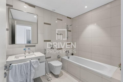 Apartment in EMAAR Beachfront, Dubai Harbour, Dubai 2 bedrooms, 105.63 sq.m. № 128498 - photo 11