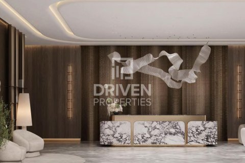 Appartement à District 11, Jumeirah Village Circle, Dubai, 1 chambre, 73.3 m², № 127376 - photo 17