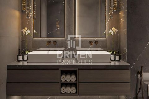 Appartement à District 11, Jumeirah Village Circle, Dubai, 1 chambre, 73.3 m², № 127376 - photo 10