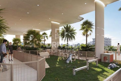 Appartement à District 11, Jumeirah Village Circle, Dubai, 1 chambre, 73.3 m², № 127376 - photo 7
