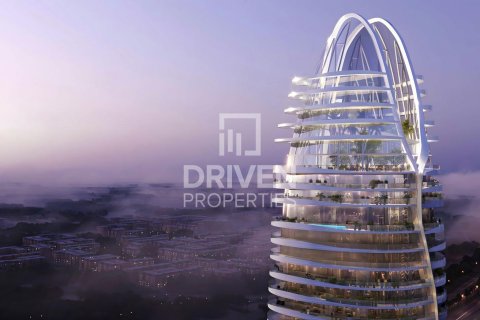 Apartment in Business Bay, Dubai 1 bedroom, 77.57 sq.m. № 127368 - photo 13