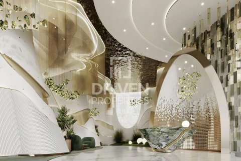 Apartment in Business Bay, Dubai 1 bedroom, 77.57 sq.m. № 127368 - photo 6