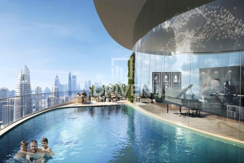 Apartment in Business Bay, Dubai 1 bedroom, 77.57 sq.m. № 127368 - photo 10