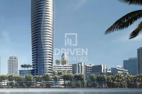 Apartment in Business Bay, Dubai 1 bedroom, 77.57 sq.m. № 127368 - photo 8